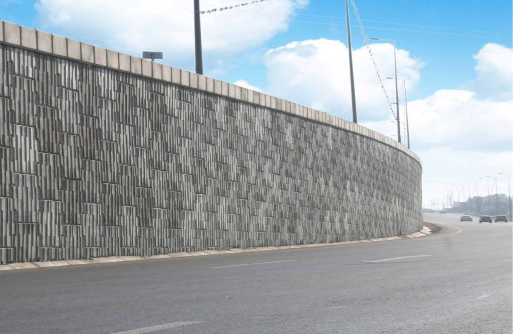 BAKU-RUSSIAN FEDERATION  6-16 KM HIGHWAY