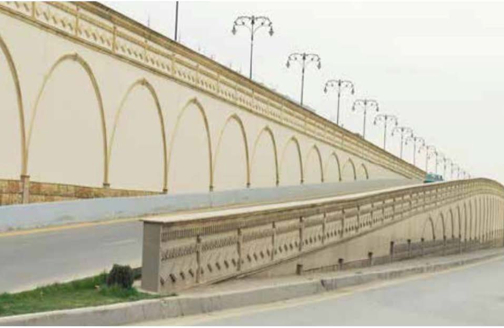 HALKLAR DOSTLUU BRIDGE